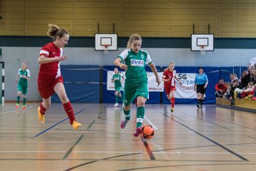 Bild 61 - Norddeutsche Futsalmeisterschaft